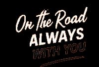 On the Road Always With You
