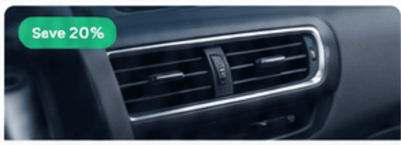 AC Service & Gas Refill