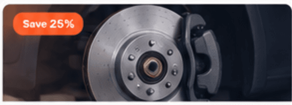 Brake Service