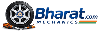 Bharat Mechanics – Auto Parts & Vehicle Services