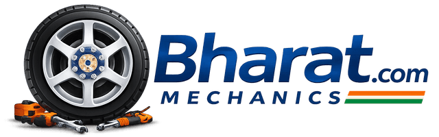 Bharat Mechanics